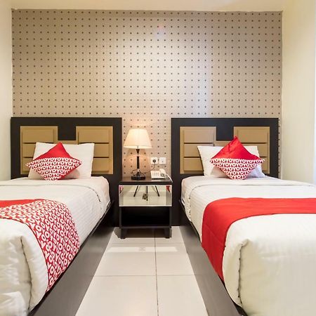 Oyo Flagship 1348 Hotel Home Anaya Medan Dış mekan fotoğraf