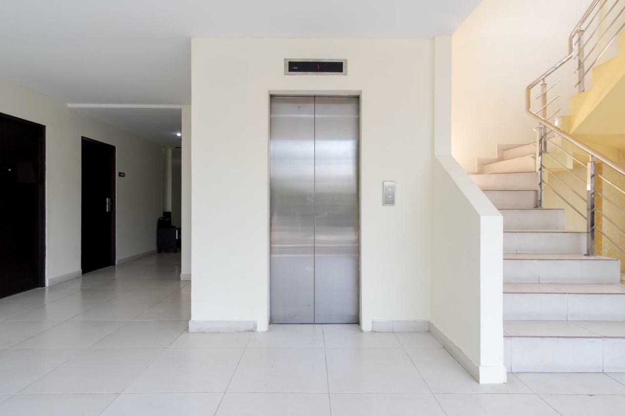Oyo Flagship 1348 Hotel Home Anaya Medan Dış mekan fotoğraf