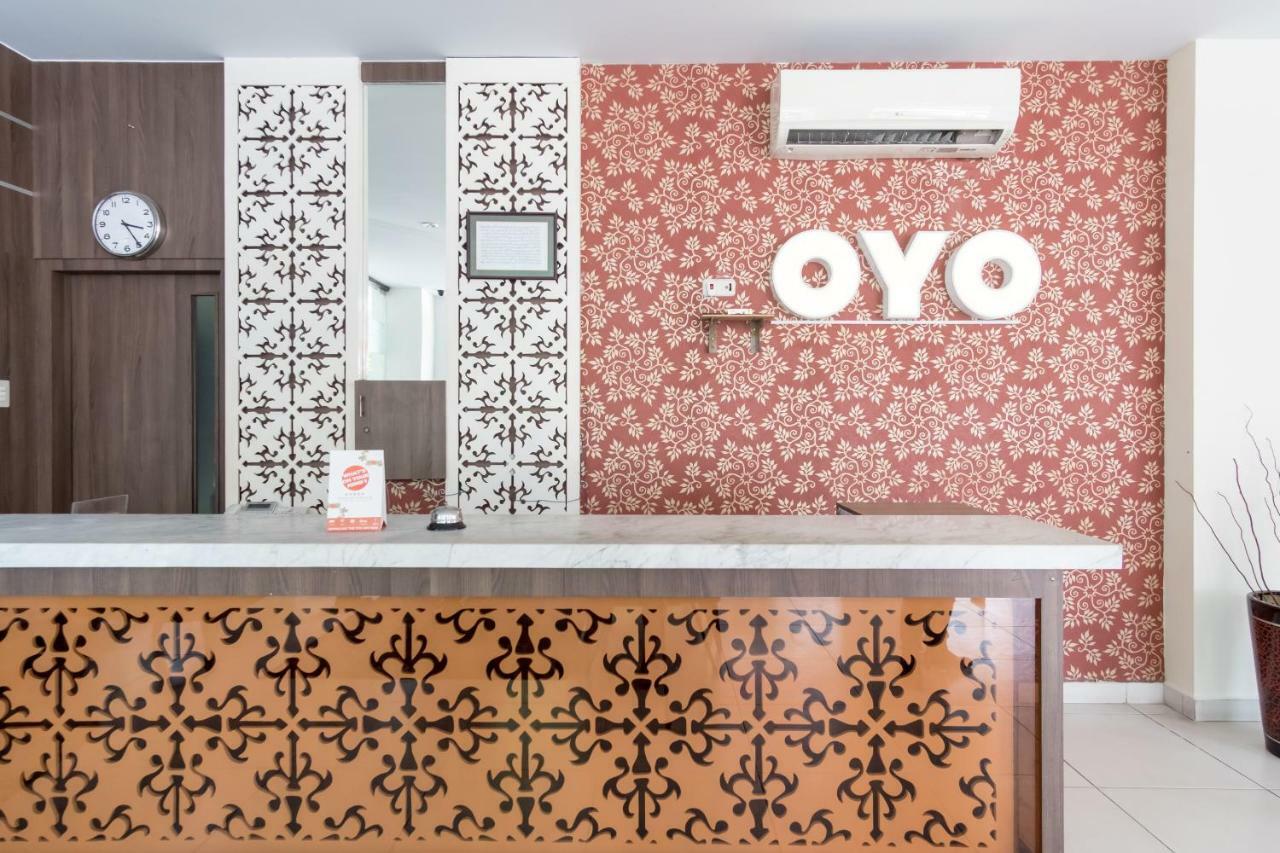 Oyo Flagship 1348 Hotel Home Anaya Medan Dış mekan fotoğraf