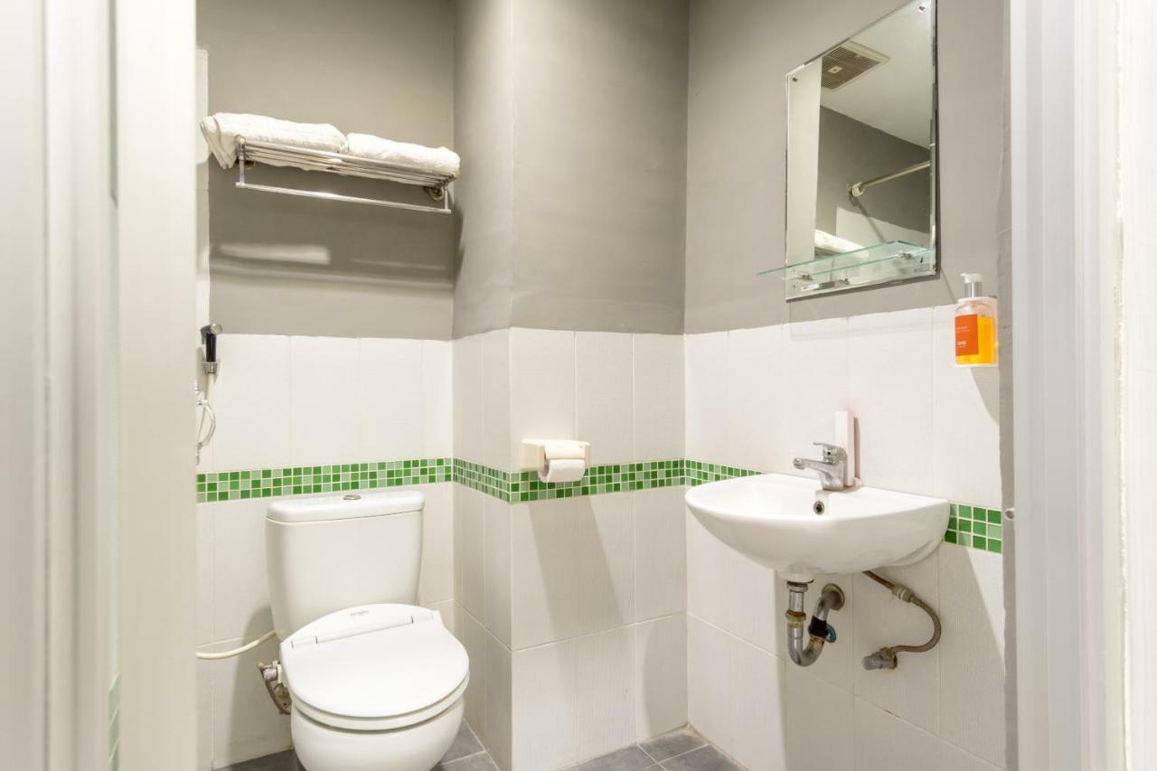 Oyo Flagship 1348 Hotel Home Anaya Medan Dış mekan fotoğraf