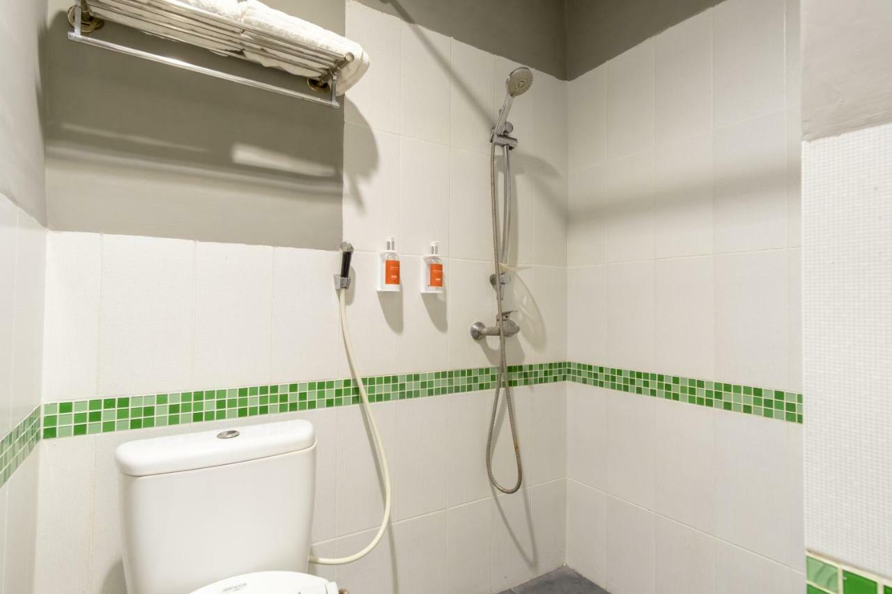 Oyo Flagship 1348 Hotel Home Anaya Medan Dış mekan fotoğraf