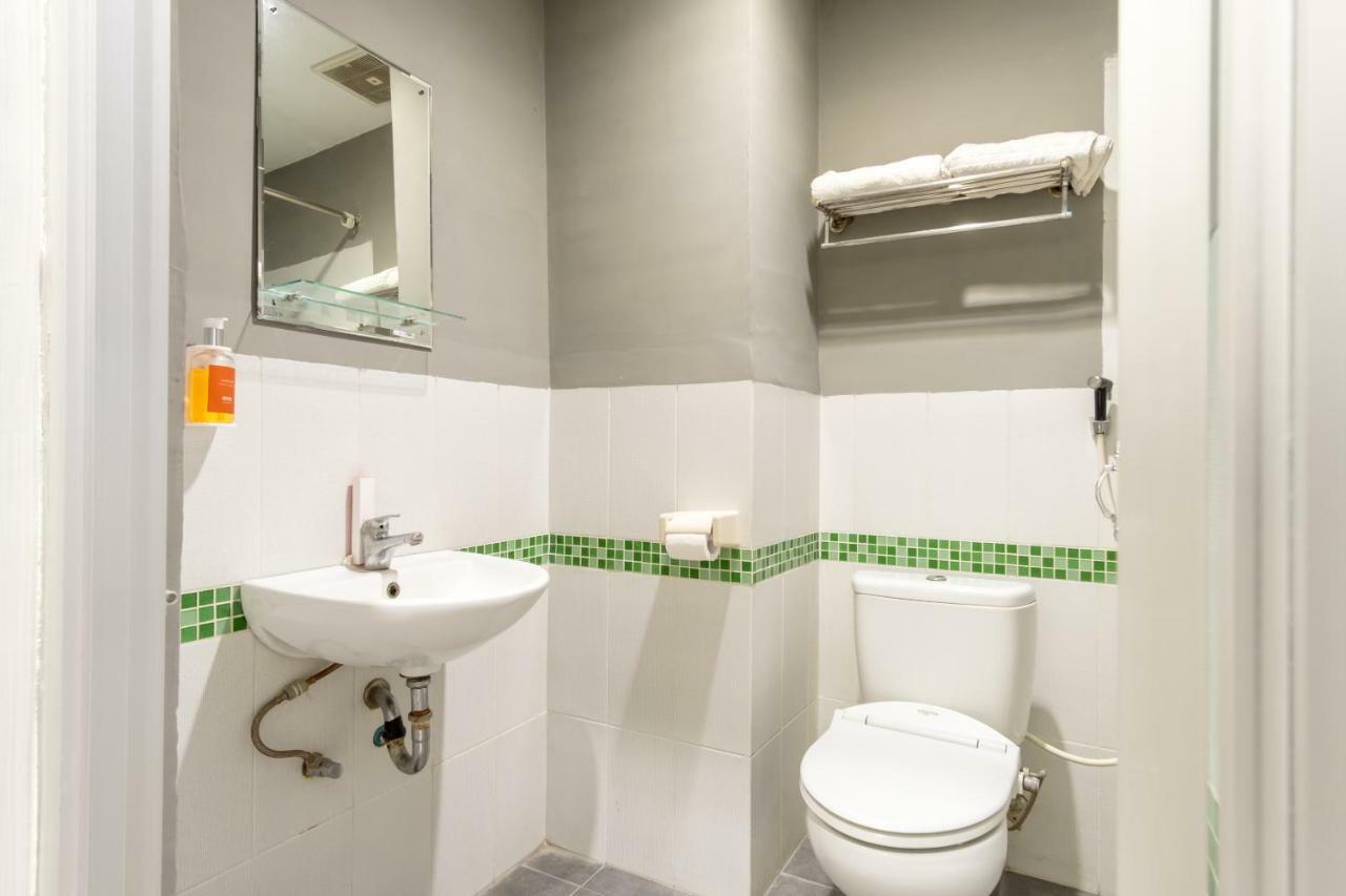 Oyo Flagship 1348 Hotel Home Anaya Medan Dış mekan fotoğraf