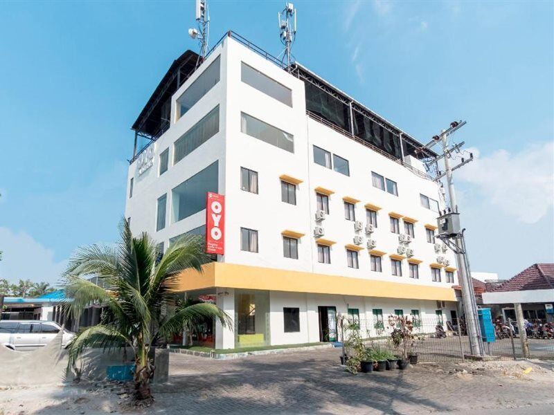 Oyo Flagship 1348 Hotel Home Anaya Medan Dış mekan fotoğraf
