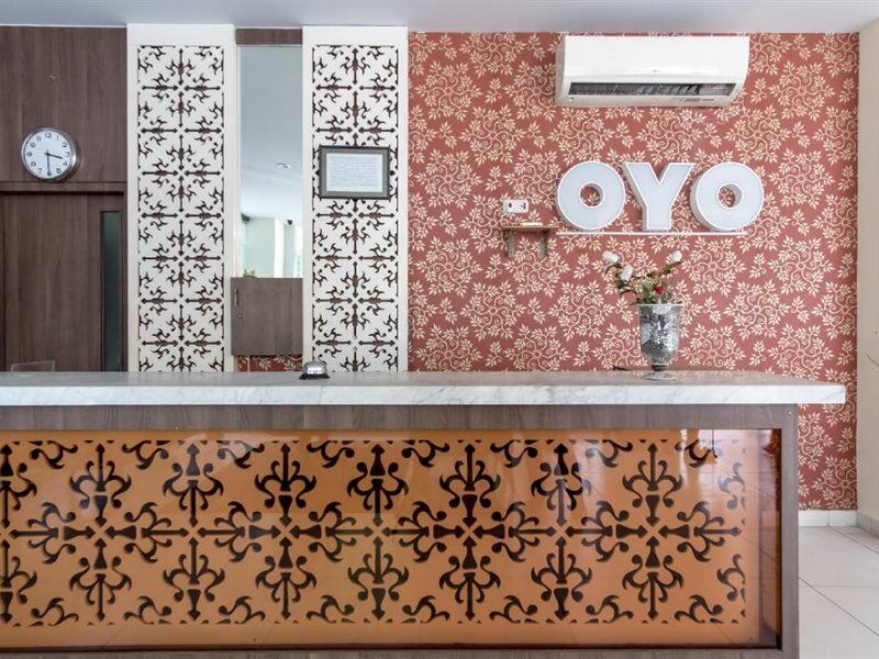 Oyo Flagship 1348 Hotel Home Anaya Medan Dış mekan fotoğraf